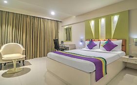 Hotel Metropolis Hyderabad 4*